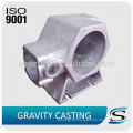 Specialized Aluminium Gravity Casting